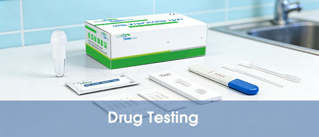 medical equipment supplier